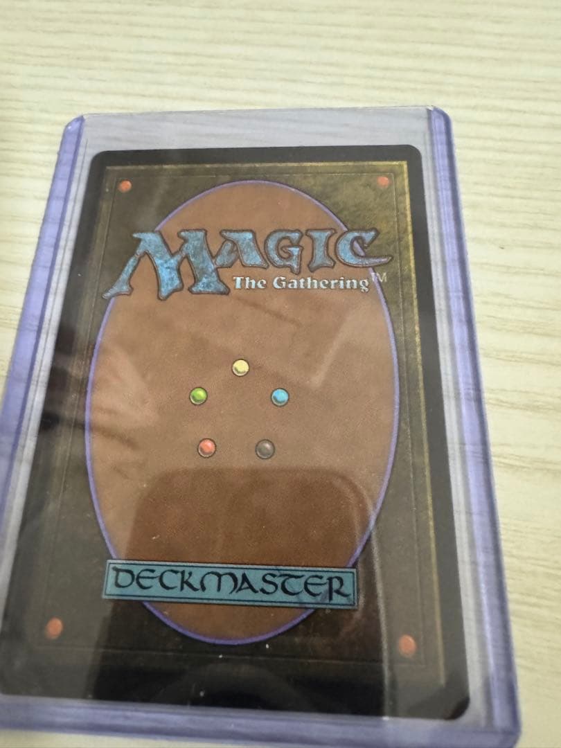 8*ノ様 MTG ルーンナイト、セリス 拡張アート Foil 英語