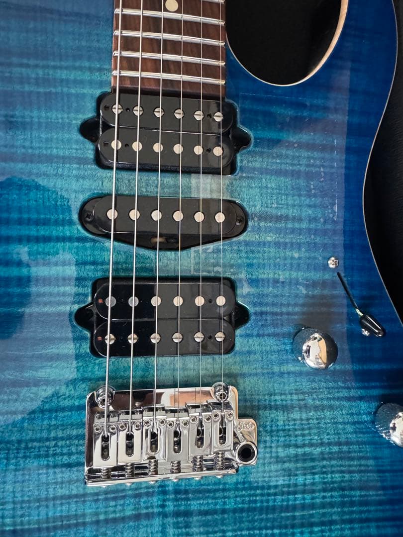 ギター suhr JE-Line Modern Plus