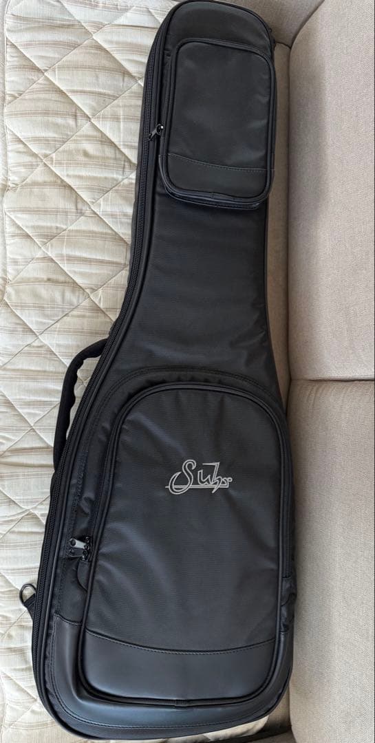 ギター suhr JE-Line Modern Plus