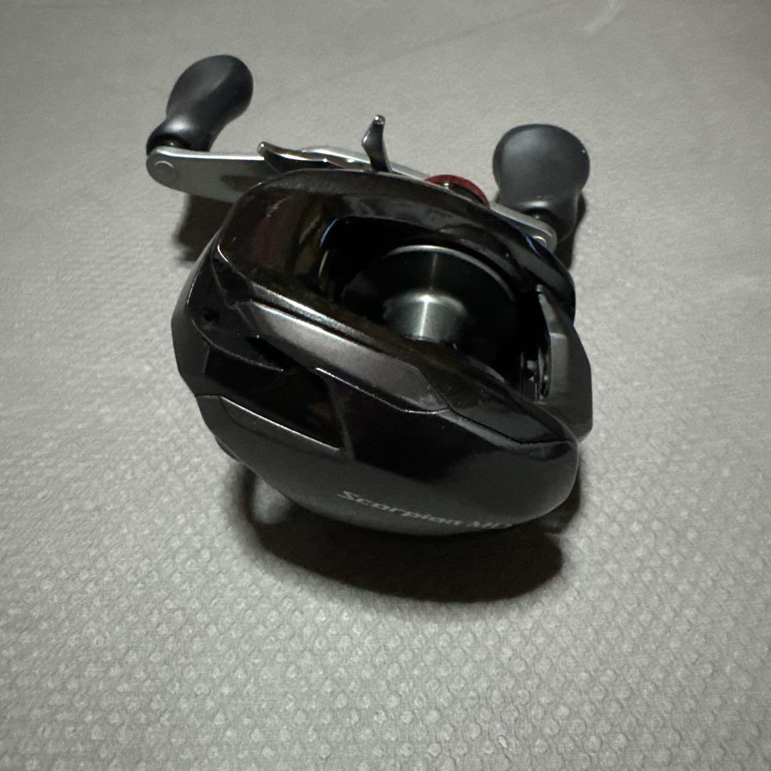 24スコーピオンMD200HG