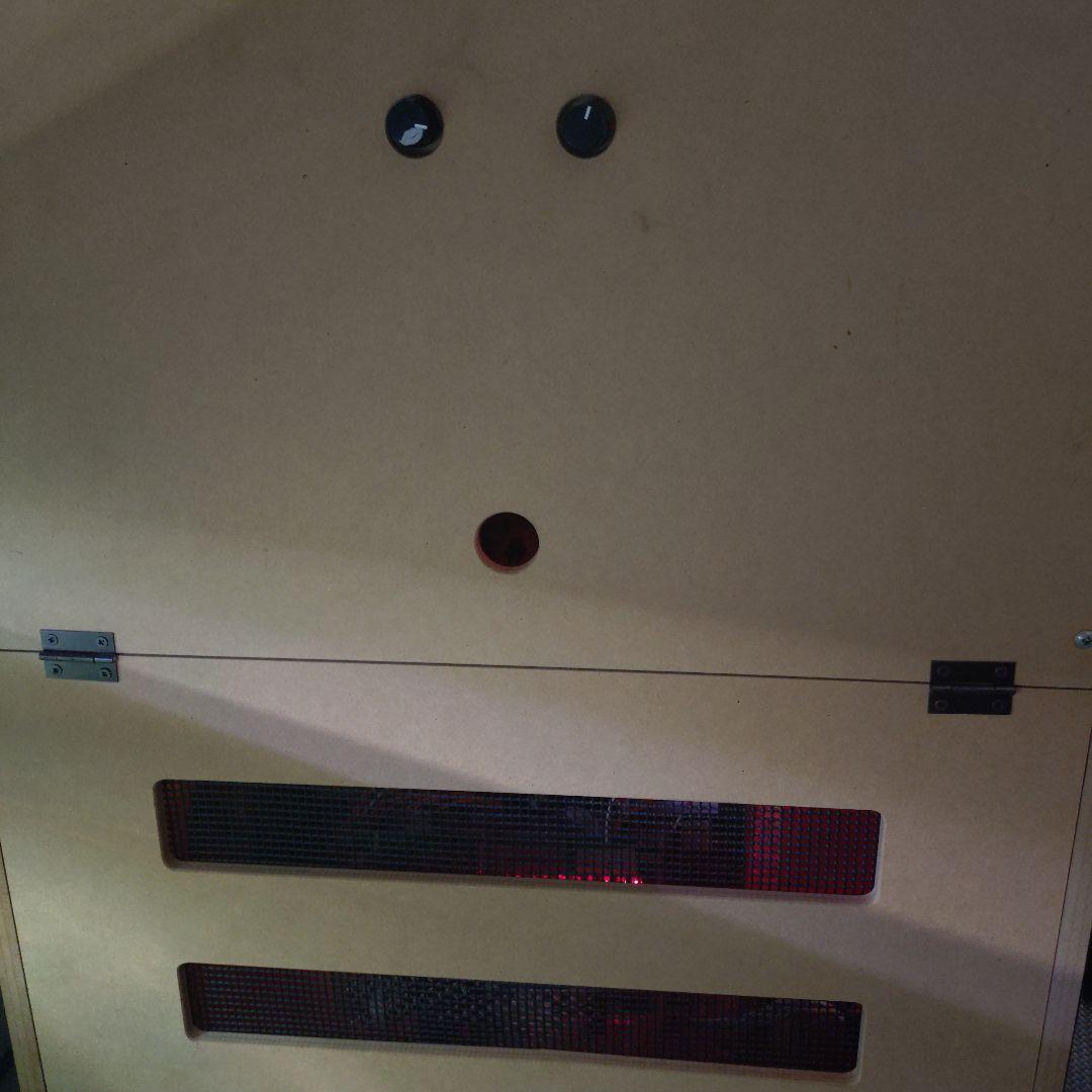 卓上パチンコ 創聖のアクエリオン