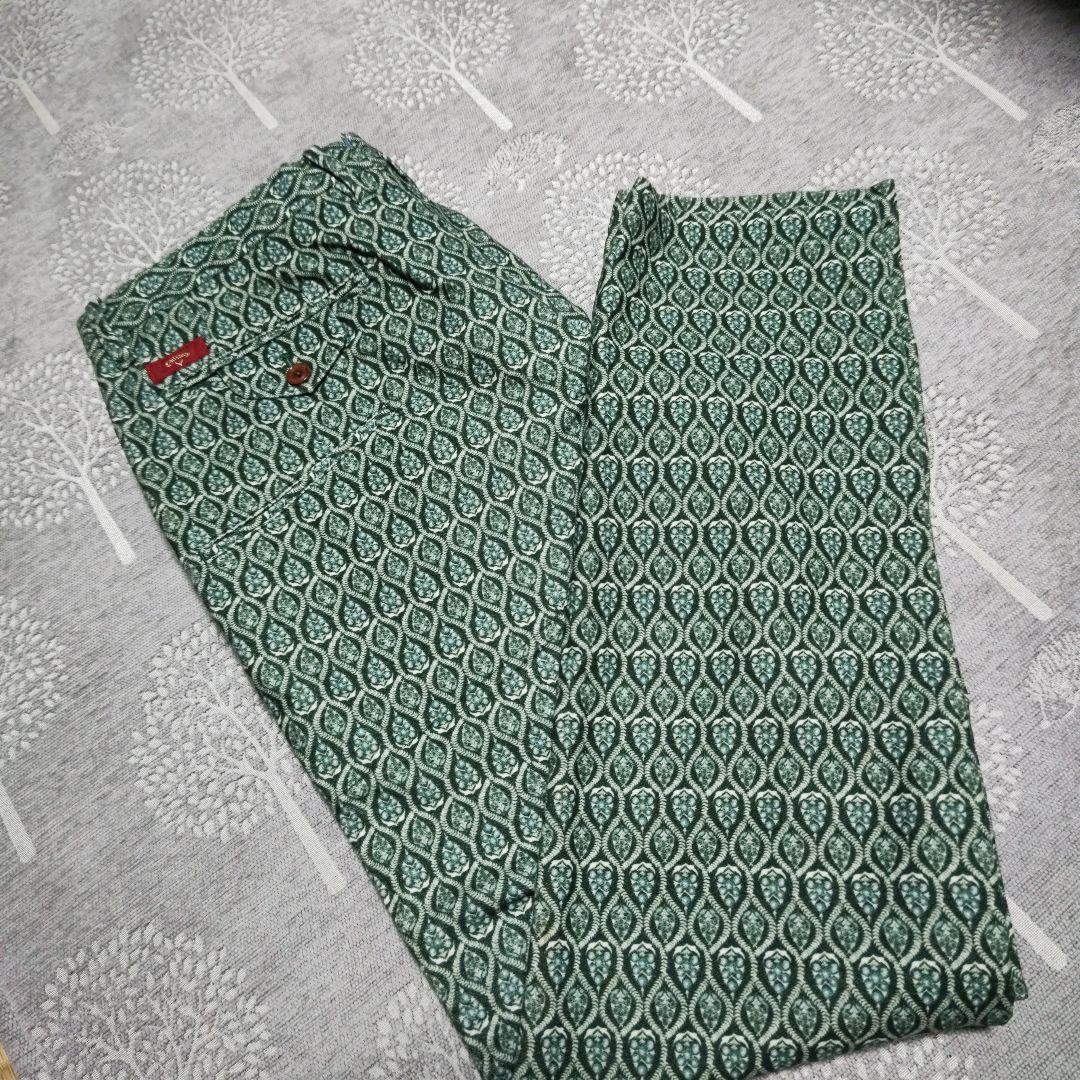 よしょ キャロウェイ ゴルフパンツ ２枚セット