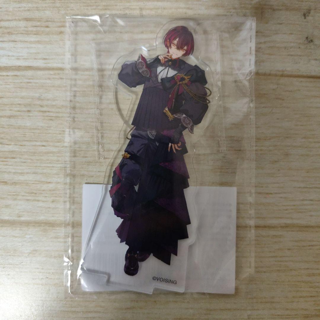 ブラフラ ひづみ アクリルスタンド アクリルキーホルダー 缶バッジ まとめ売り