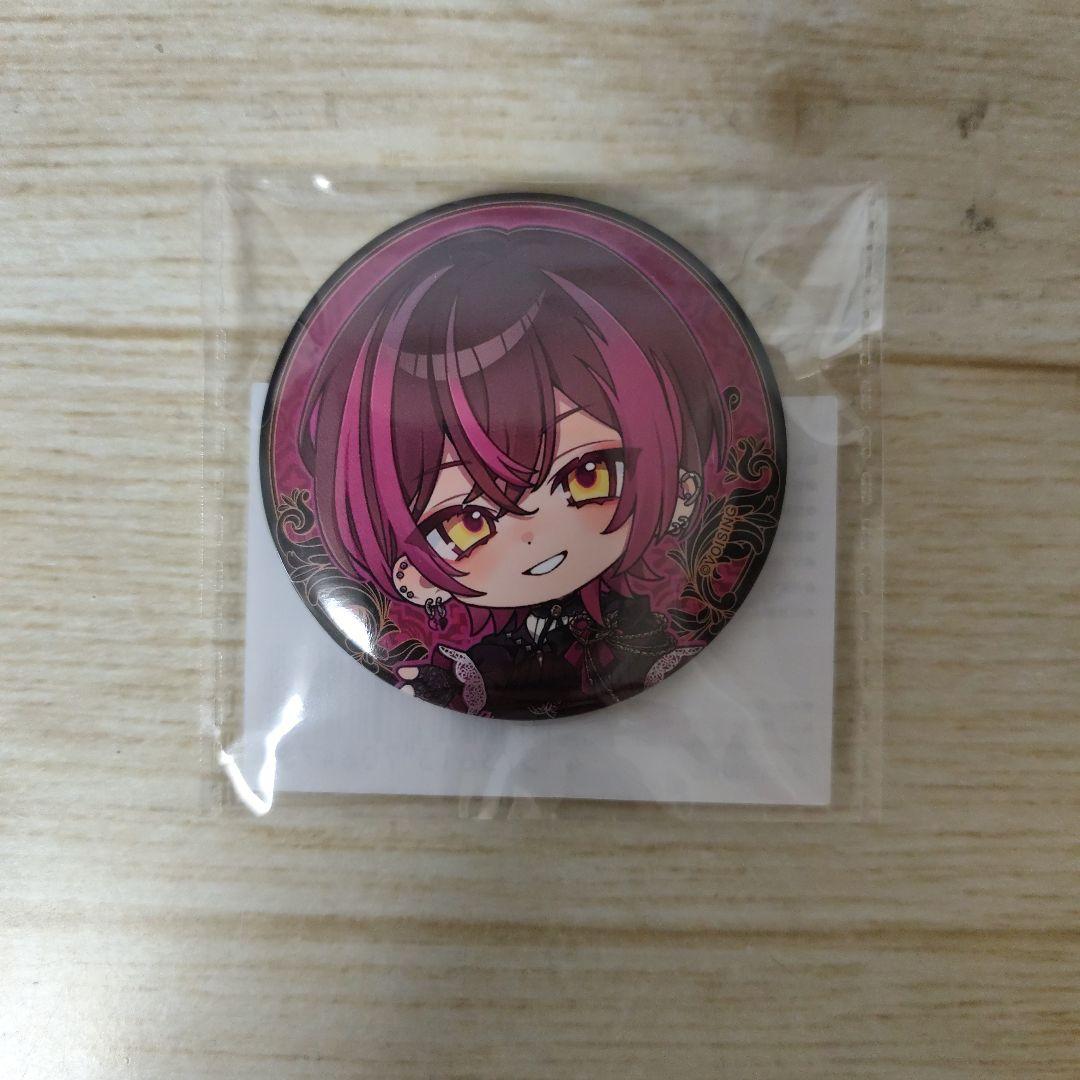 ブラフラ ひづみ アクリルスタンド アクリルキーホルダー 缶バッジ まとめ売り