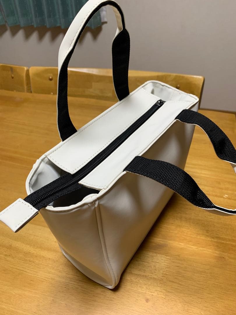 おまけ付き⭐︎PUMA　ゴルフ　カートバック　ラウンドバック　ミニトートバック