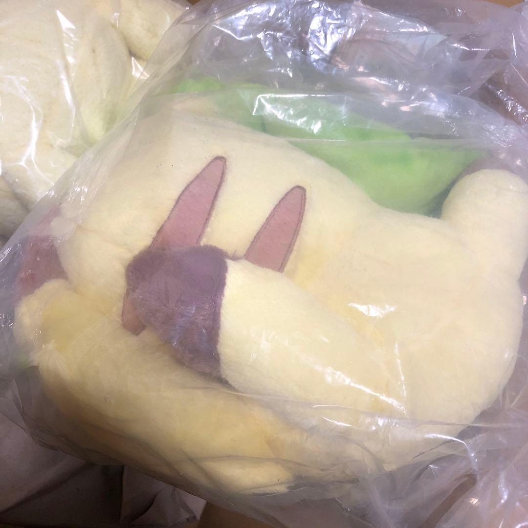 ポケモン　ぬいぐるみ　クッション　まとめて