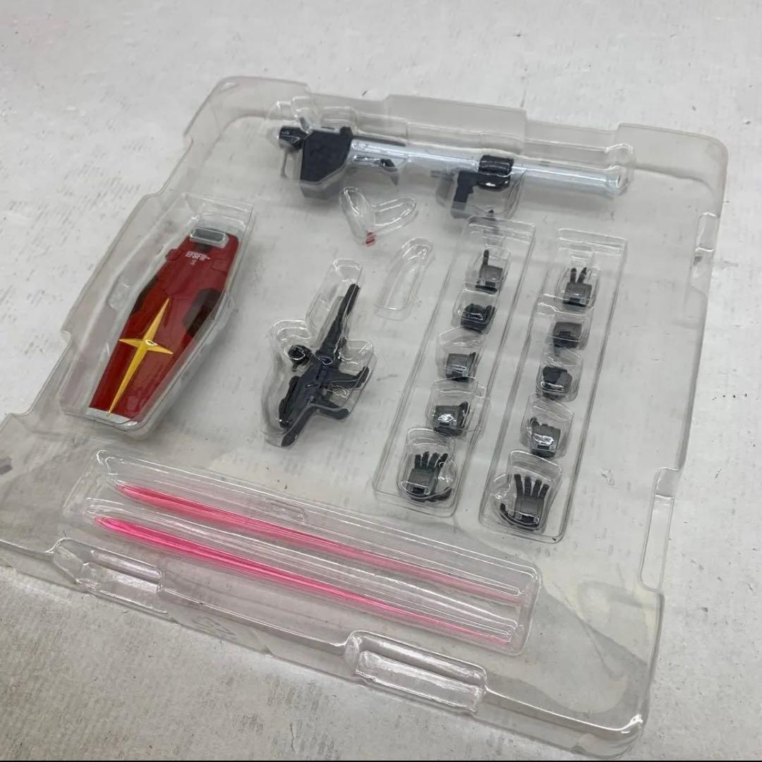 ［欠品あり］超合金×GUNDAM FACTORY YOKOHAMA ガンダム