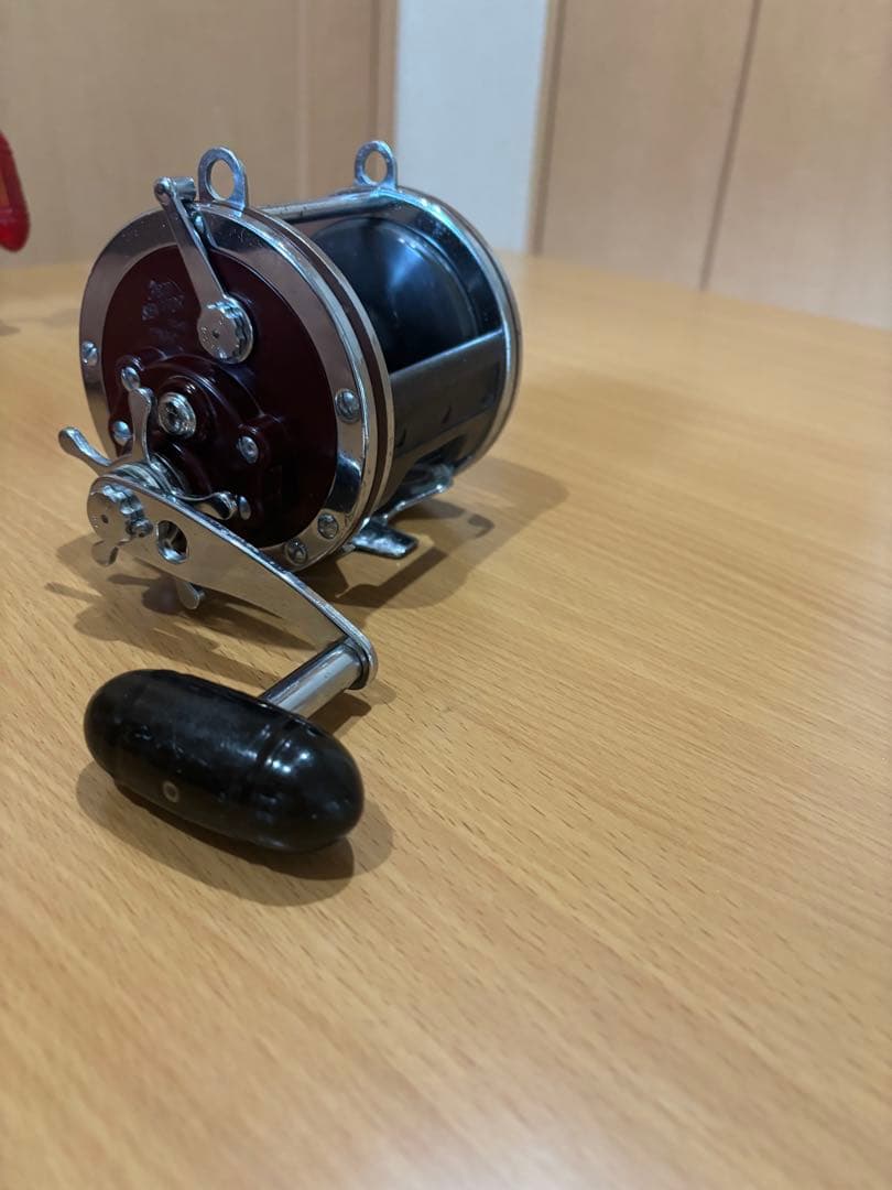 ペン　セネター 114HL 6/0 オーバーホール済み　クエ　モロコ