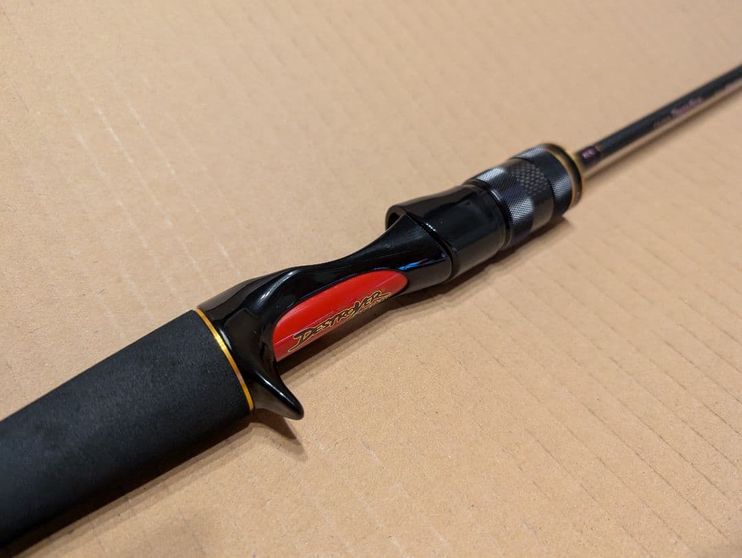 ［新品未使用］メガバス　オンライン限定　F1-51X TOOTHPICK