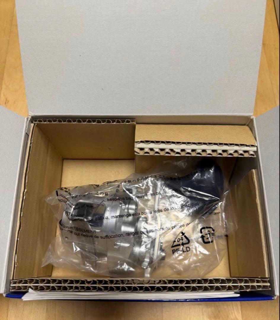 SHIMANO 11オシアジガー 1500HG