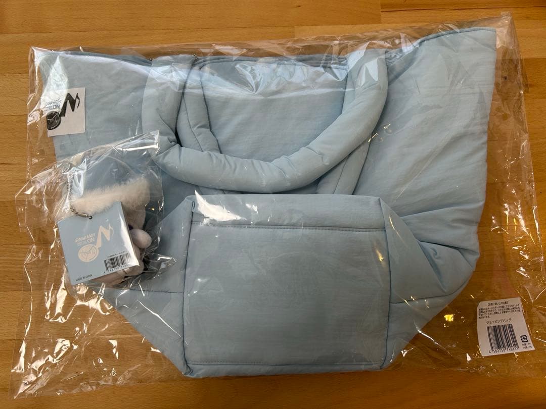 【トトロ】Man DomeTour ペンライト&バッグ＆たまゆき