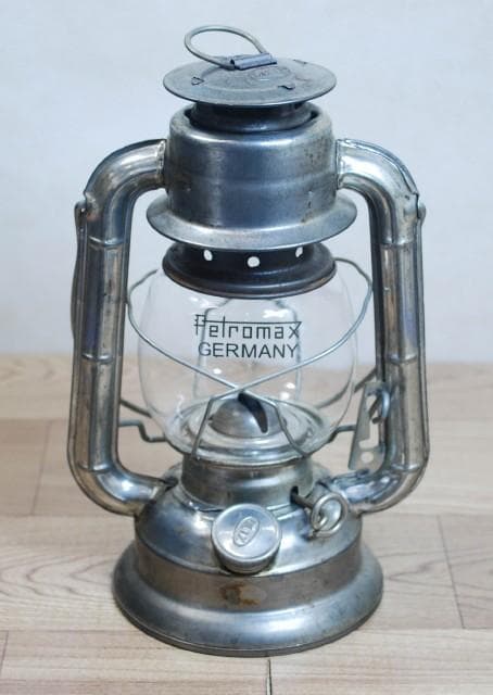 Dietz #50 Comet ニッケルハリケーン・ランタン 【7216348】