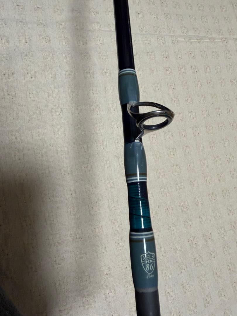 「美品」ツララ　ハーモニクス　スタッカート86MHLS