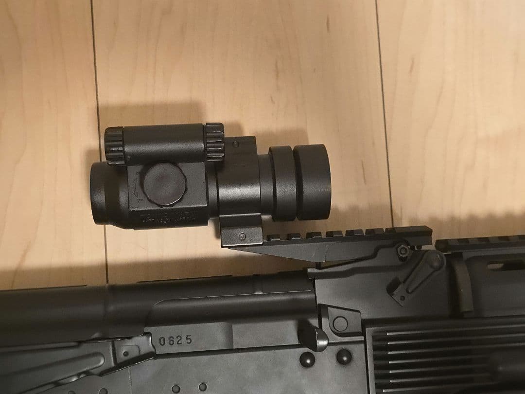 AK102 次世代電動ガン