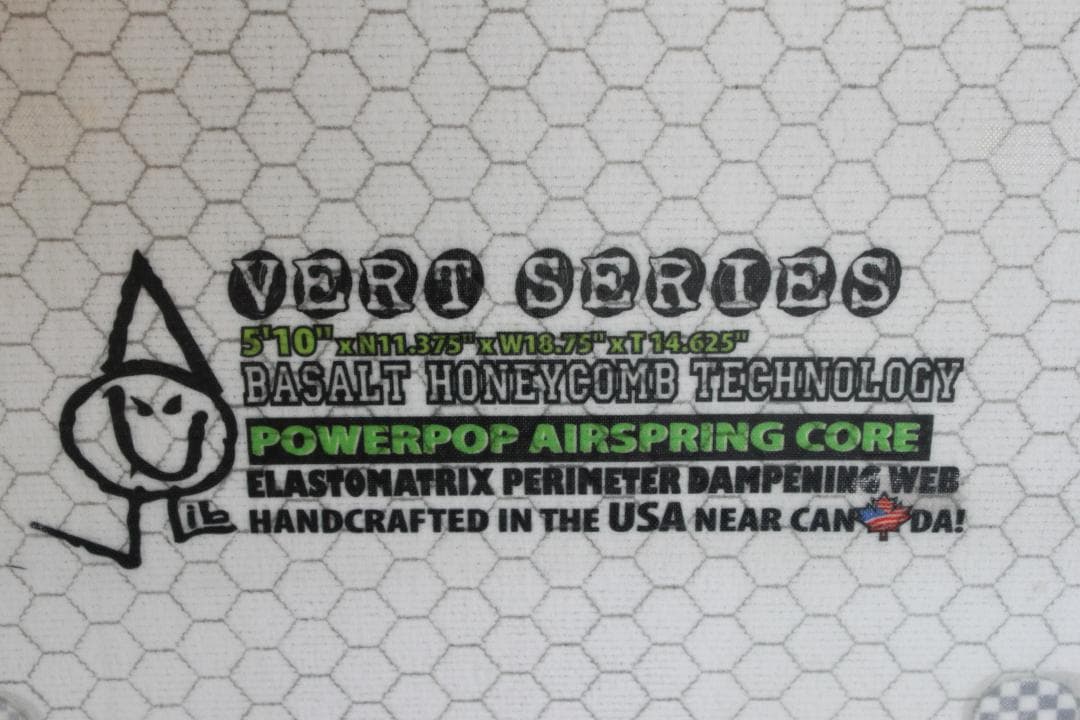 LIBTECH リブテック VERT 5'10\"