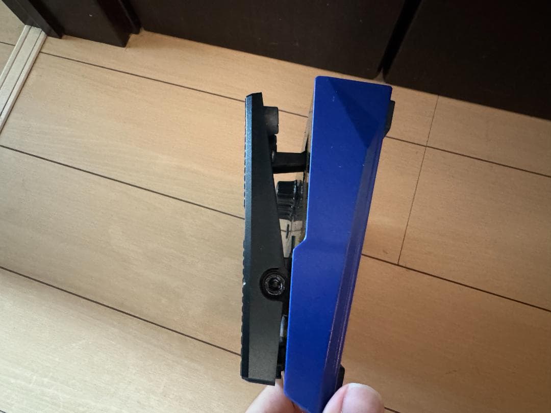 BOSS GT-1 ギターエフェクター（アダプターなし）