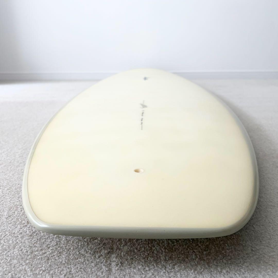 【美品】Ellis Ericson エリスエリクソン ミッドレングス 5.11