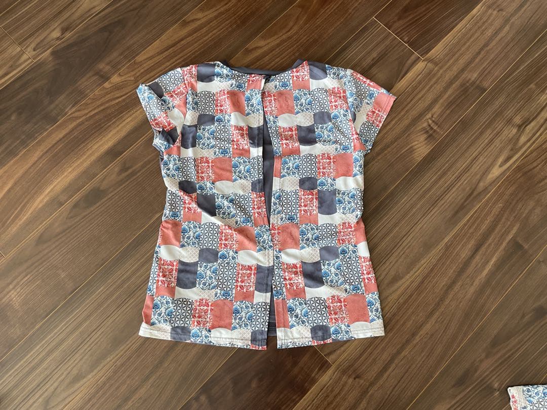 アドミラルテニスウェアセットアップ