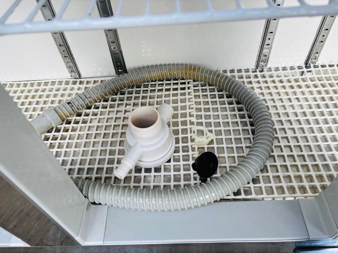 Ｍ23★ホシザキ★3ドア冷蔵庫 台下冷蔵庫 業務用 中古品 厨房設備 店舗