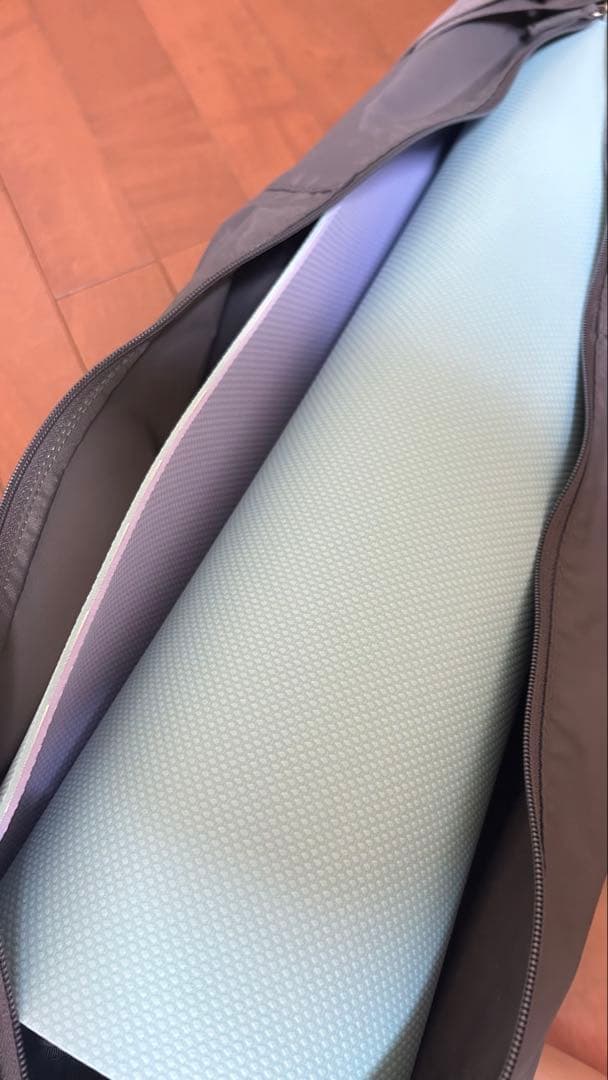 新品 SUKALA ヨガマット ケース付き