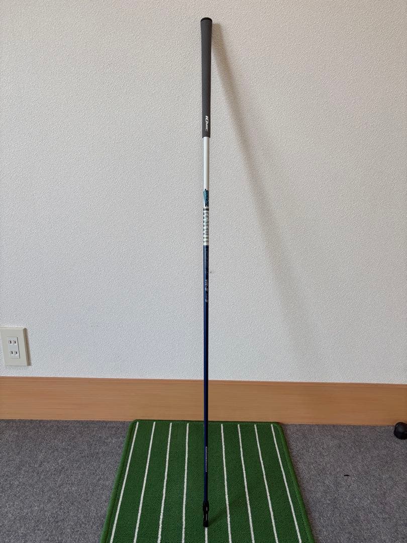 GRAPHITE DESIGN VR-5(S) シャフト