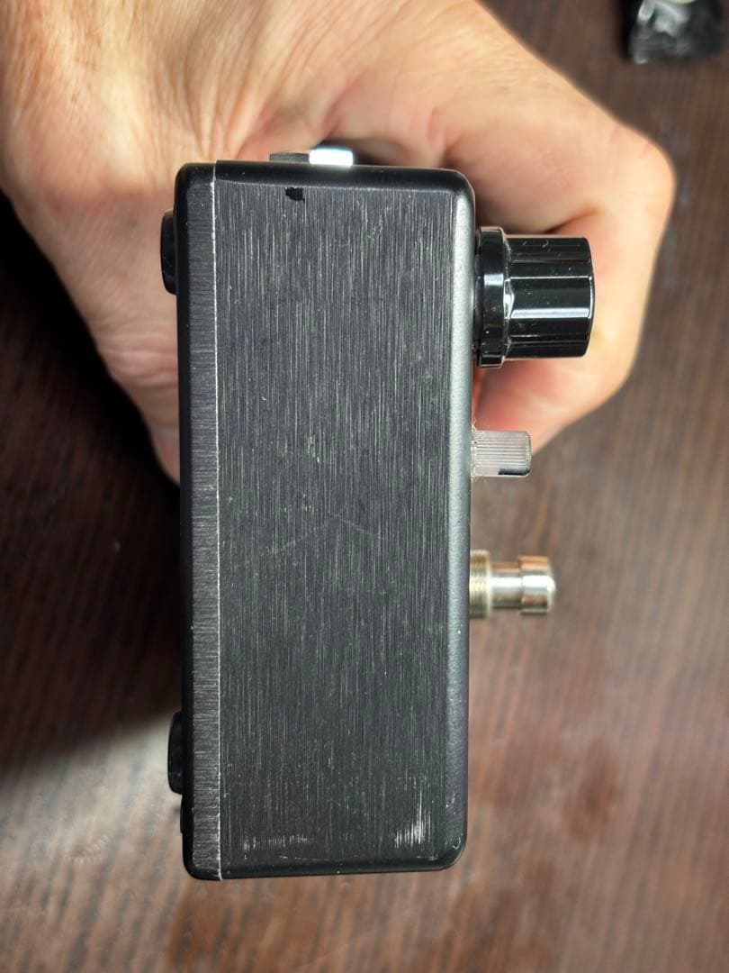 MXR 5150 Overdrive エフェクターペダル