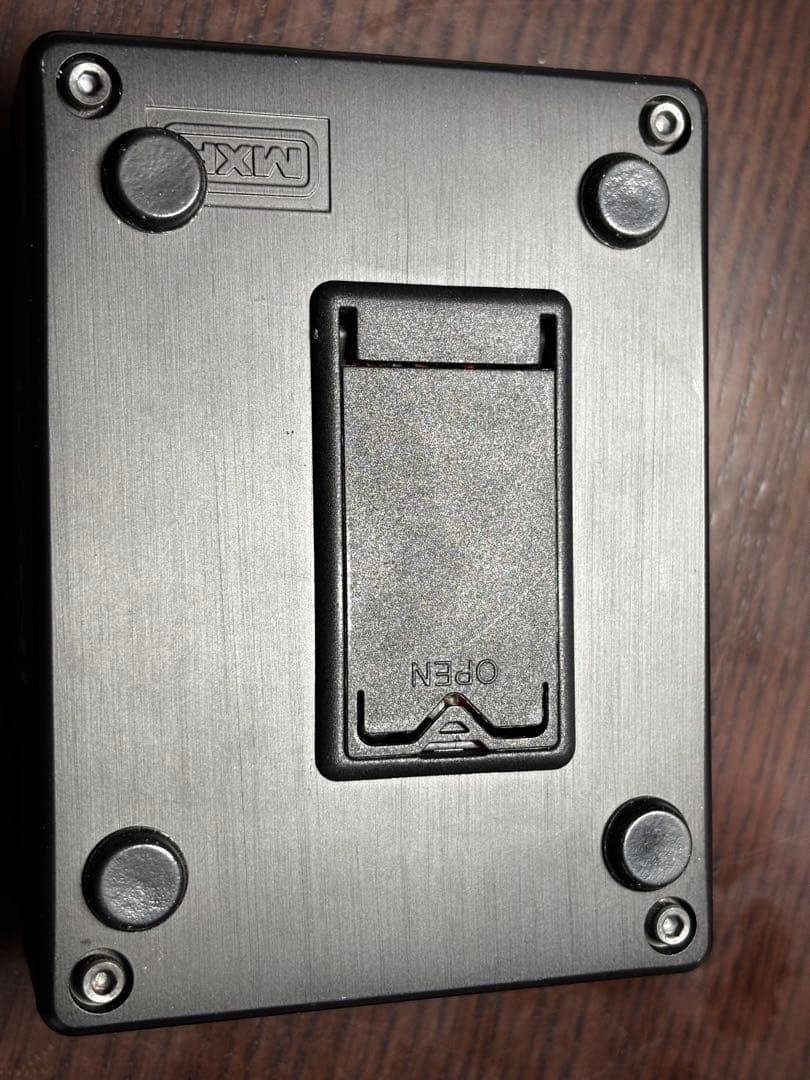 MXR 5150 Overdrive エフェクターペダル