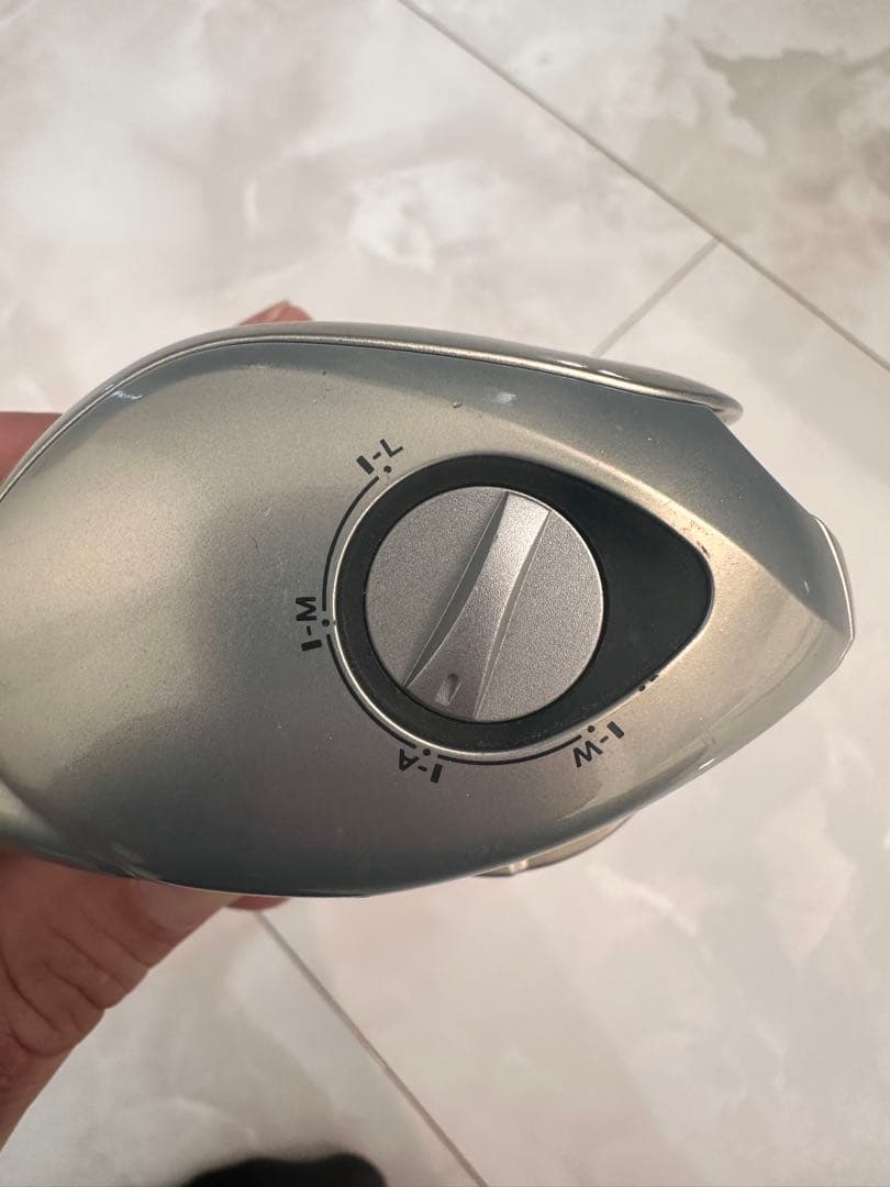 シマノ メタニウムmg7DC7ベイトリール