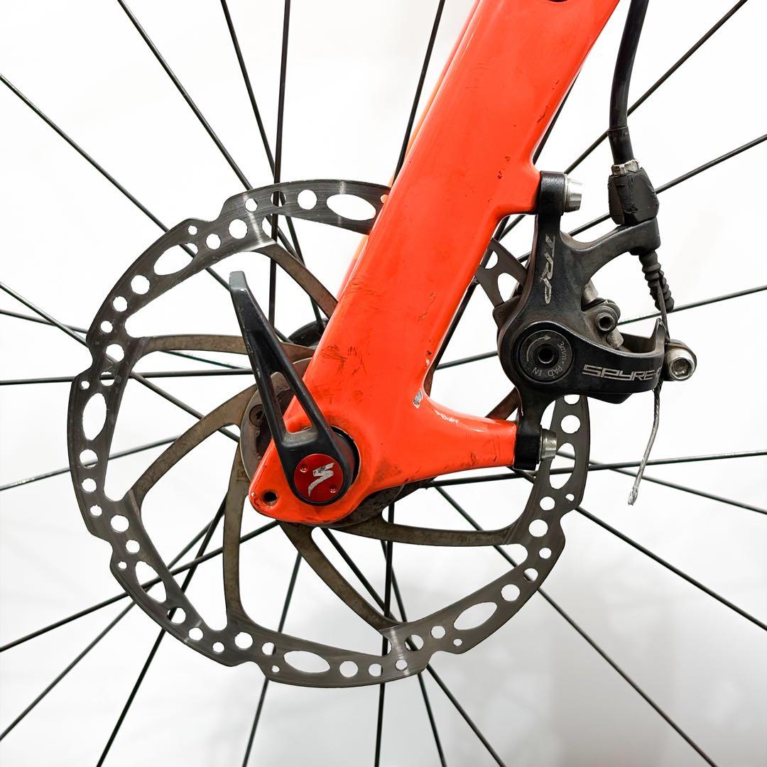 自転車本体 SPECIALIZED DIVERGE ELITE DSW Tiagra