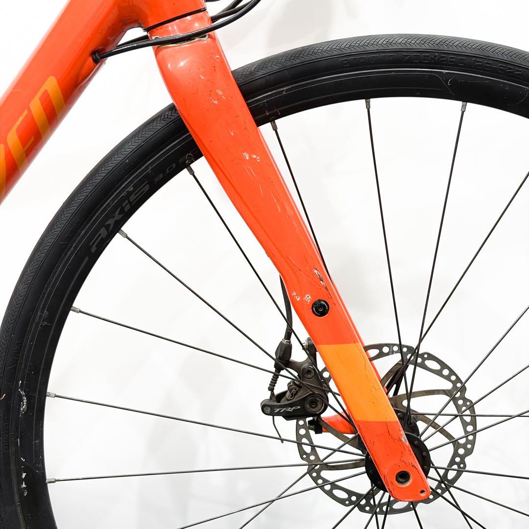 自転車本体 SPECIALIZED DIVERGE ELITE DSW Tiagra