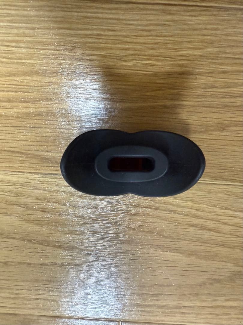 エアロフィット プロ呼吸筋トレーニングデバイス 中古 正常動作確認済