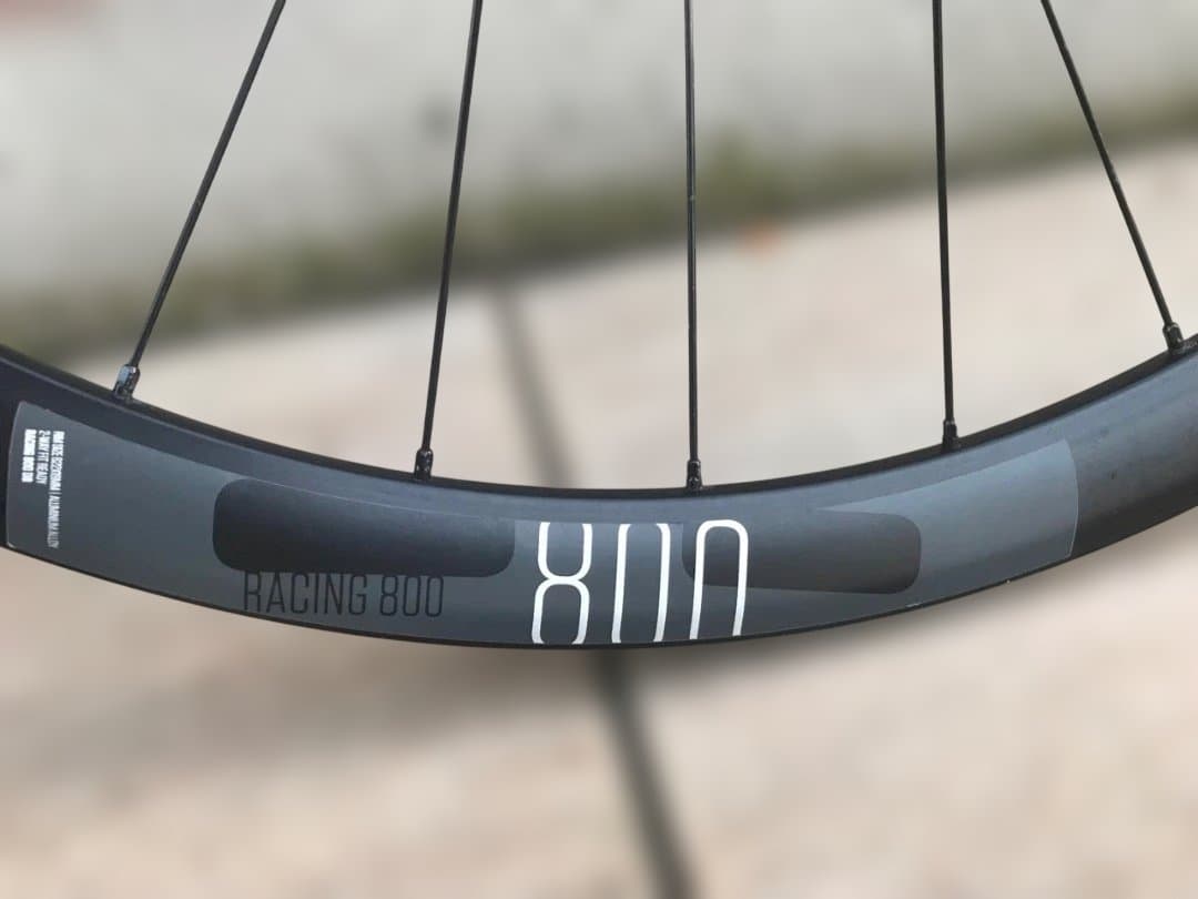 フルクラムレーシング800 DB