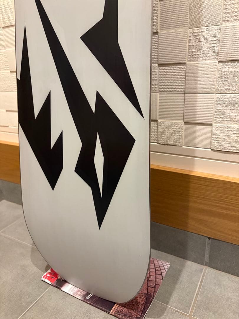 スノーボード JONES ultra mountain twin 154