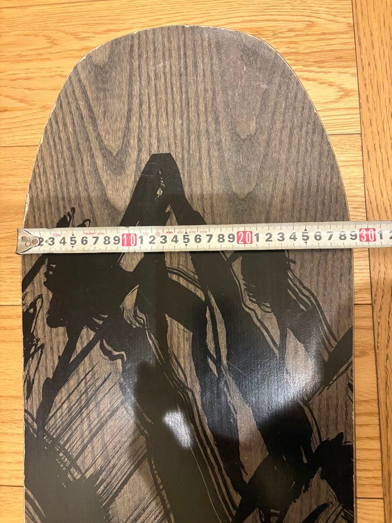 スノーボード JONES ultra mountain twin 154