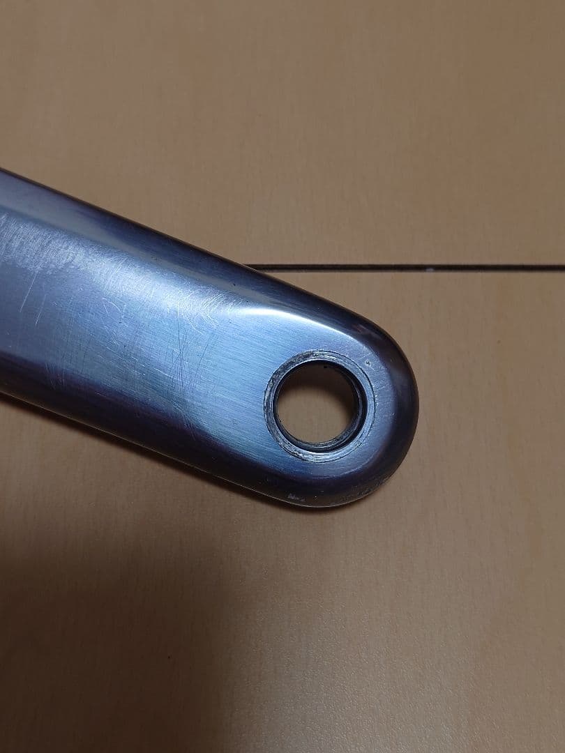 SHIMANO シマノ FC-5650 50/34T 170mm