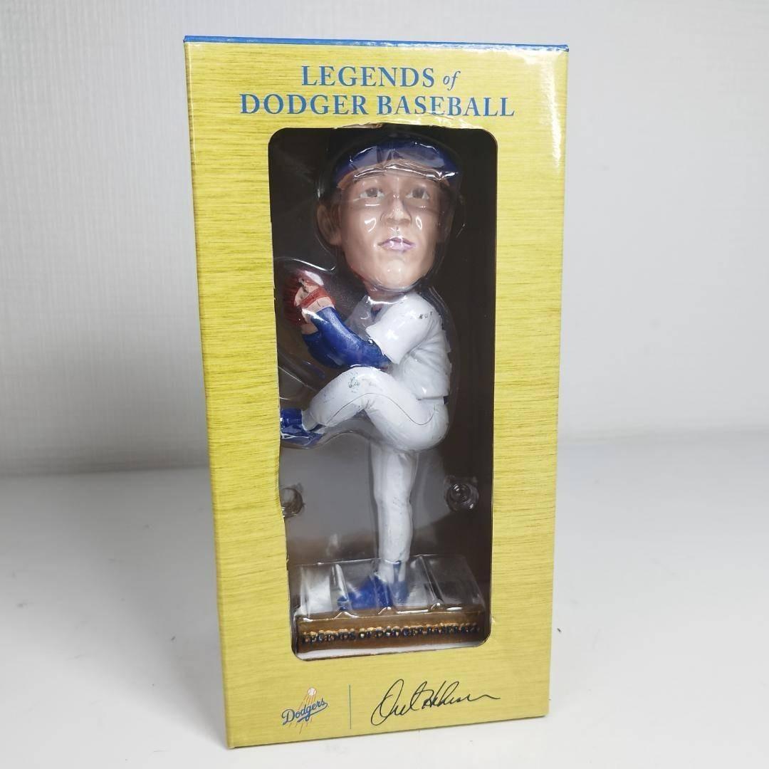 オーレル ハーシュハイザー ボブルヘッド バブルヘッド オーレルハーシ IOT1