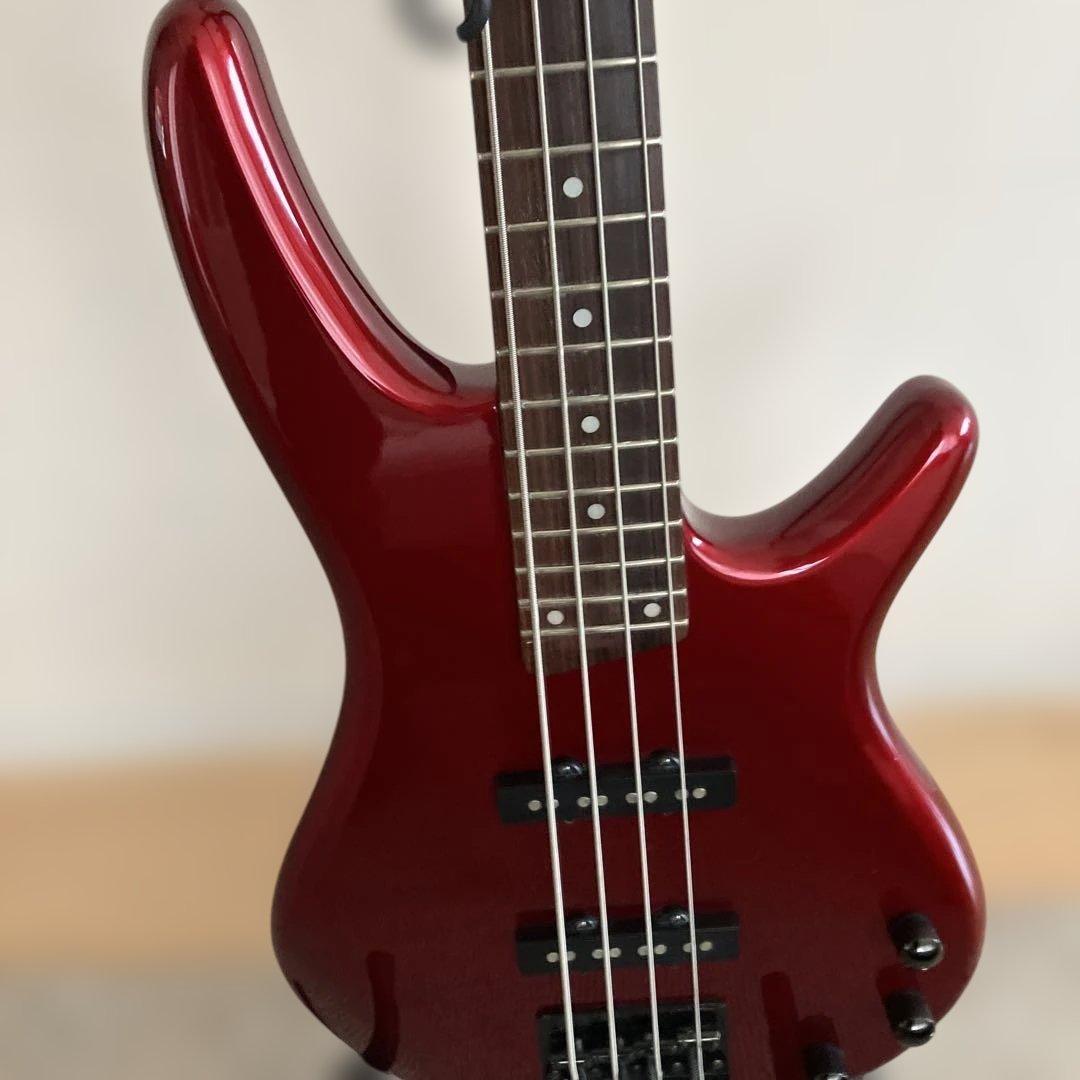 アイバニーズ SR-380 軽量約3.3キロ