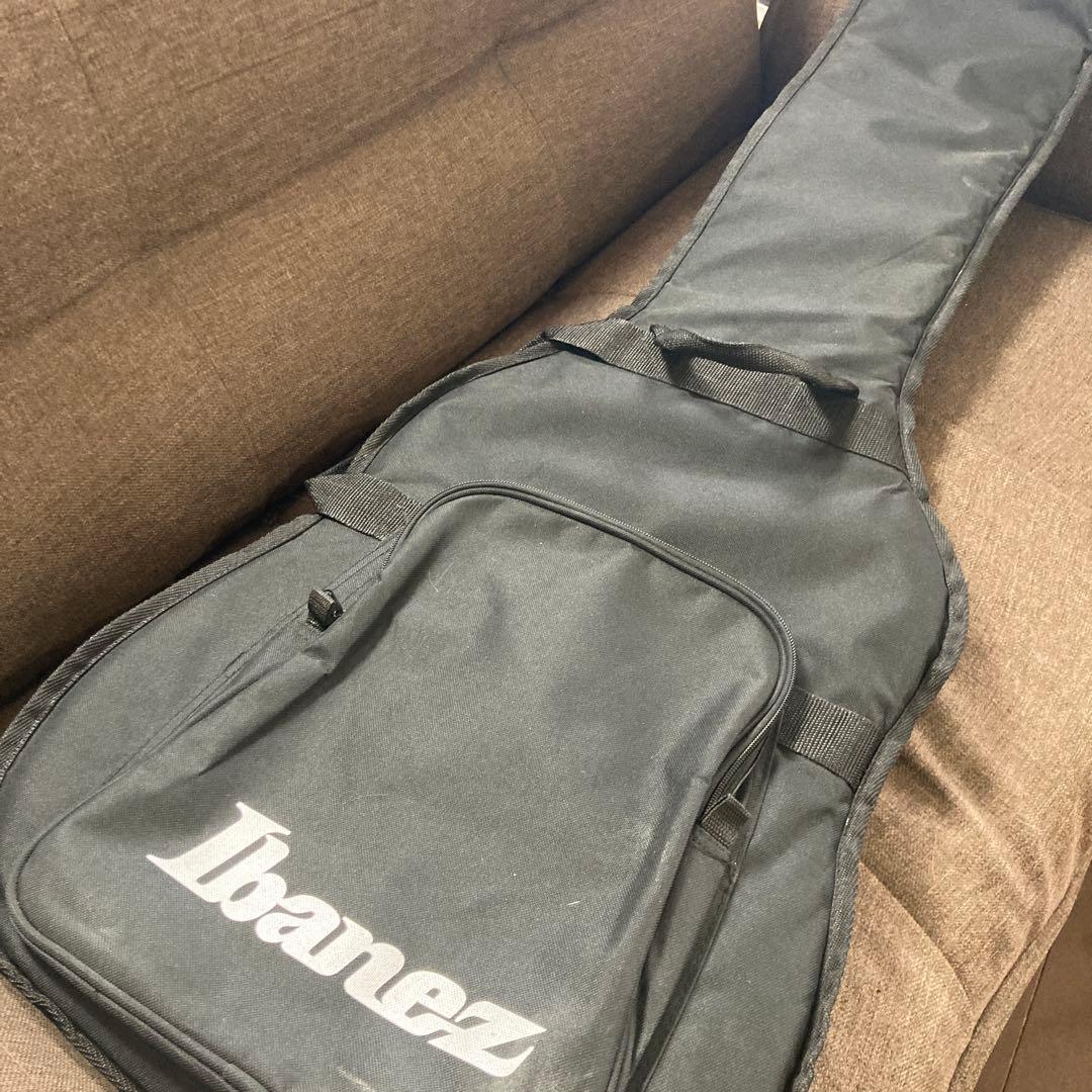 ギター Ibanez Axion Label RGD61ALMS