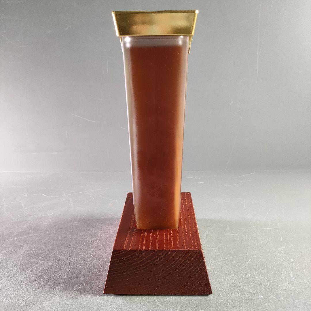 A966-10/サントリーウイスキー響/リラギター型ボトル/楽器シリーズ/