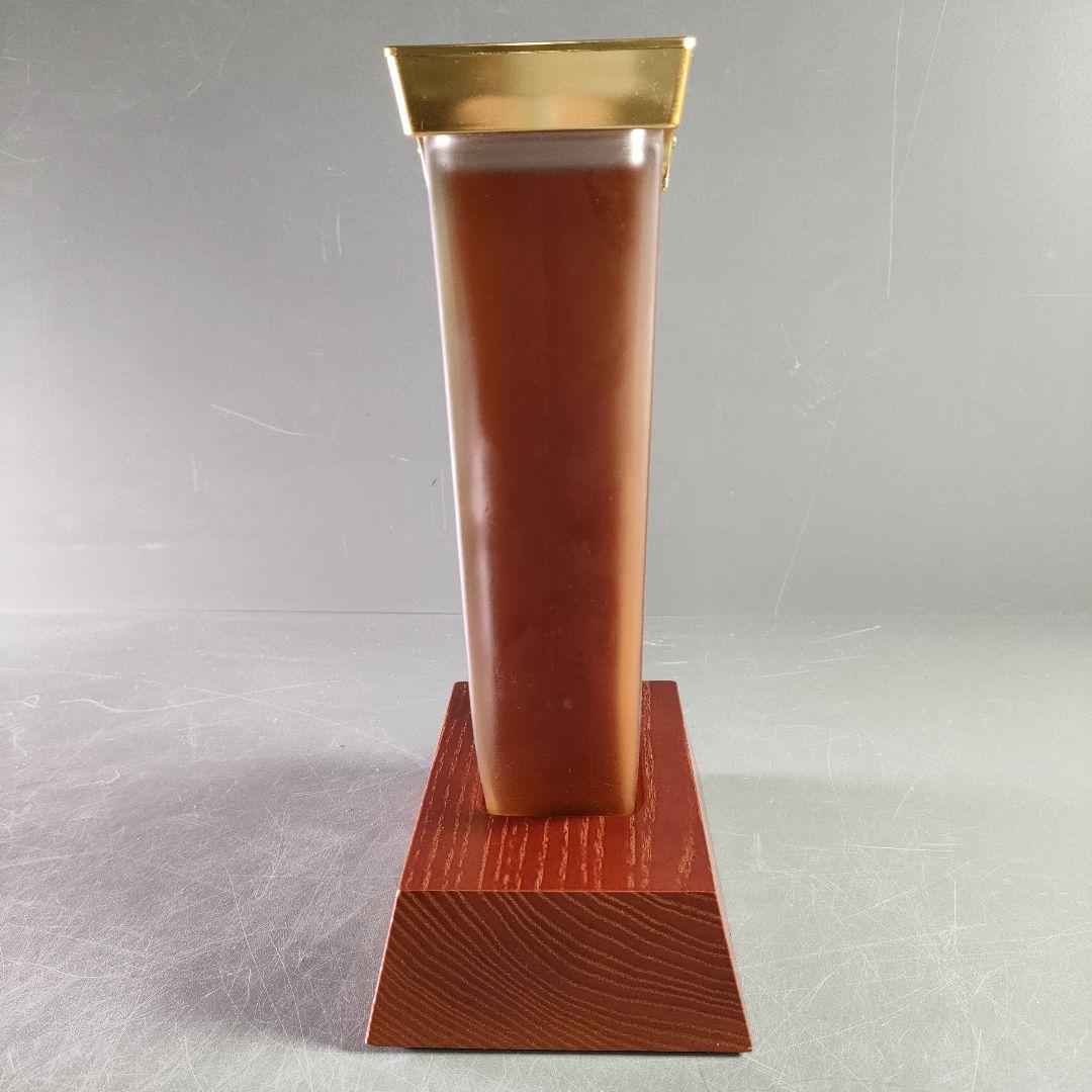 A966-10/サントリーウイスキー響/リラギター型ボトル/楽器シリーズ/