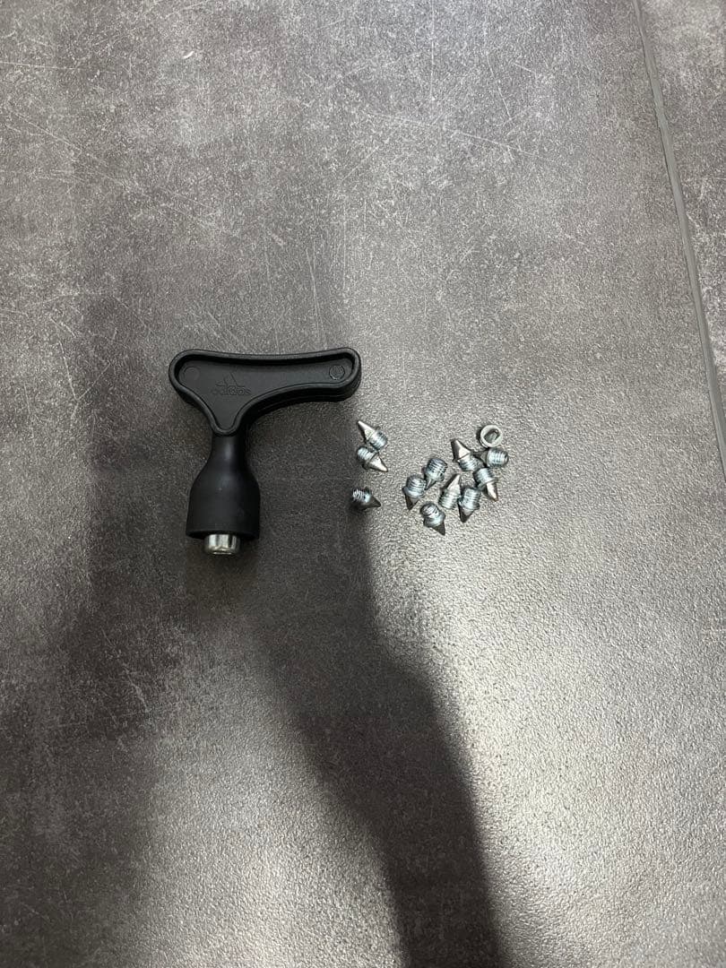 スパイク・シューズ ADIZERO PRIME SP2 25.5cm