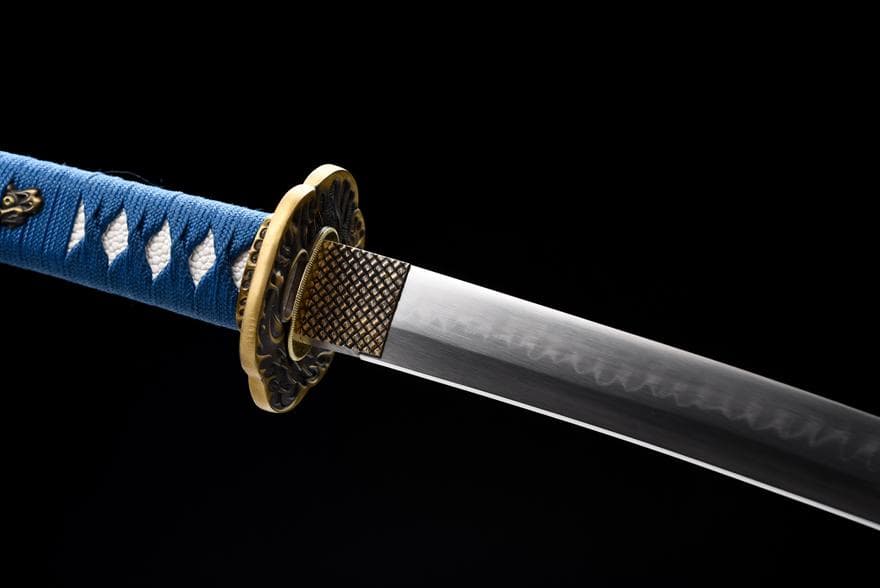 『義薄雲天』 日本刀 模造刀 居合刀 斬馬刀 龍泉剣 清剣 唐刀 漢剣