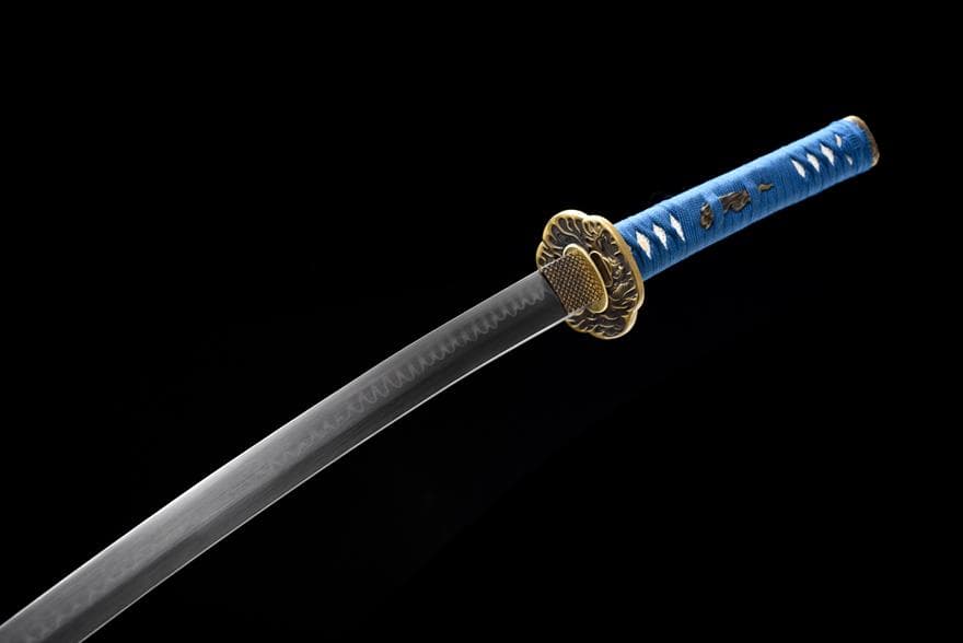 『義薄雲天』 日本刀 模造刀 居合刀 斬馬刀 龍泉剣 清剣 唐刀 漢剣