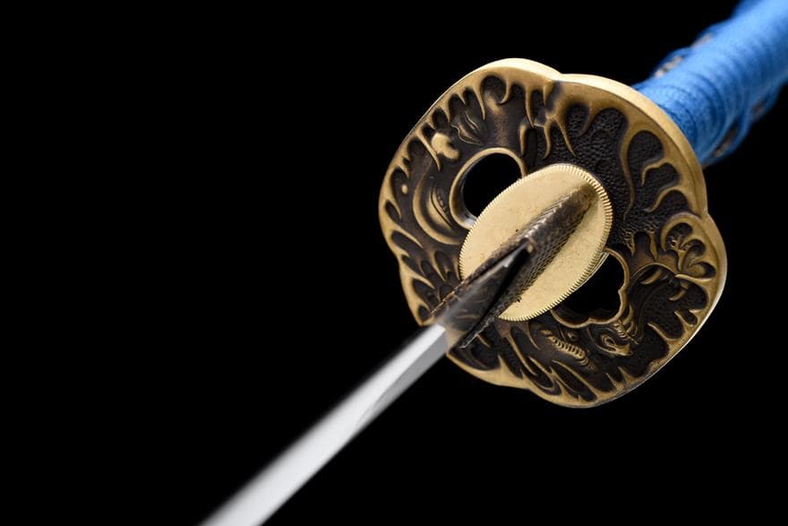 『義薄雲天』 日本刀 模造刀 居合刀 斬馬刀 龍泉剣 清剣 唐刀 漢剣