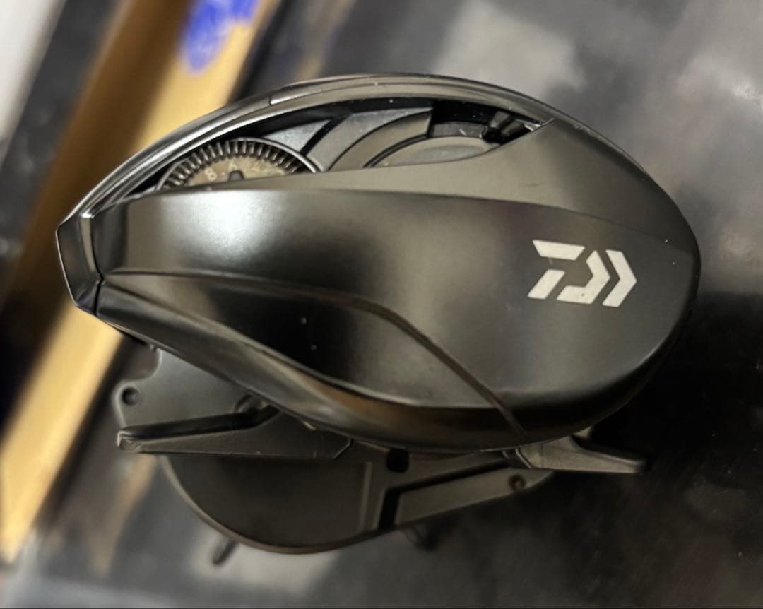 ダイワ スティーズ SV TW 1016SV-H 本体のみ メンテナンス済