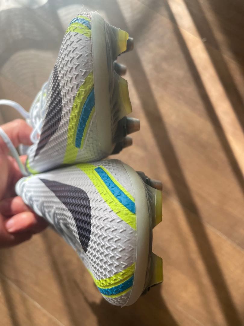 NIKE ファントムGT PRO SG