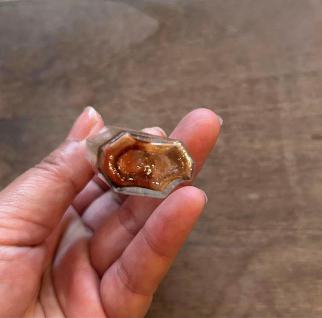 昭和レトロガラス瓶 10本セット