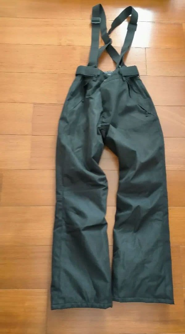 BANNNE バンネ　スキーウェア、手袋セット