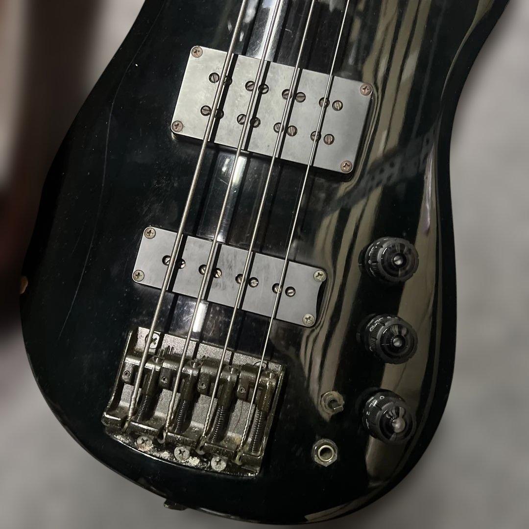 Ibanez ROADSTAR Ⅱ SERIES RB999？ 現状品