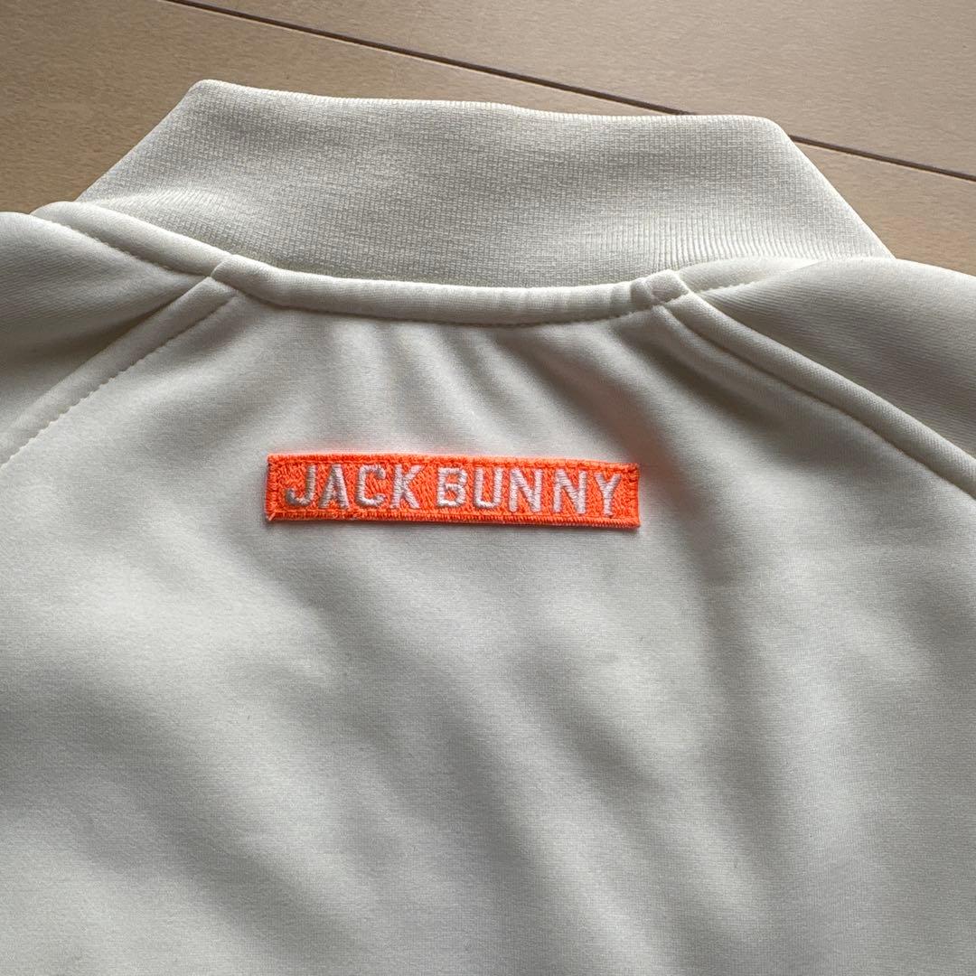 【Jack Bunny!!】中綿ブルゾン サイズ５
